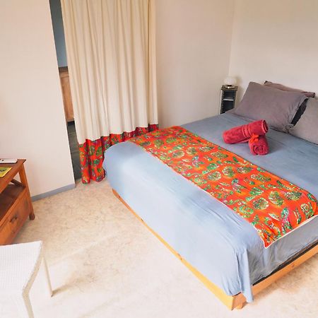 Teavapiti Lodge Uturoa Værelse billede