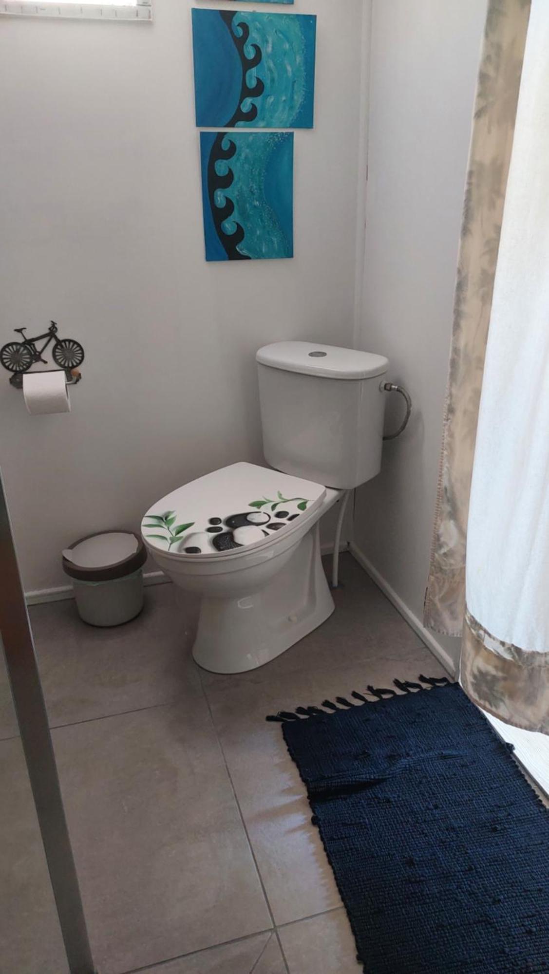 Teavapiti Lodge Uturoa Eksteriør billede