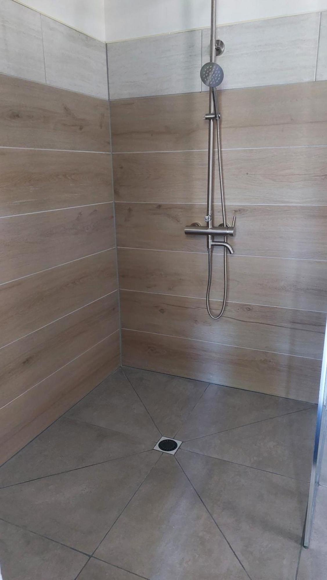 Teavapiti Lodge Uturoa Værelse billede
