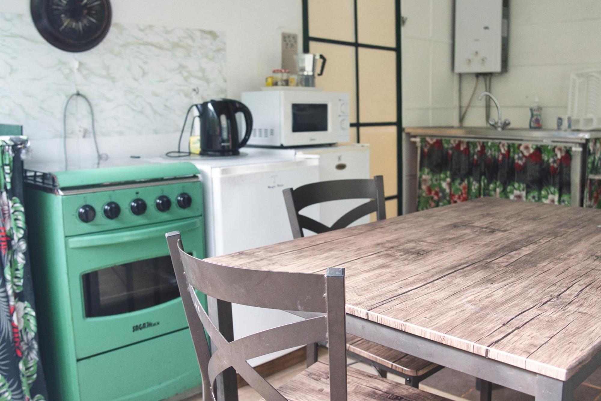 Teavapiti Lodge Uturoa Værelse billede